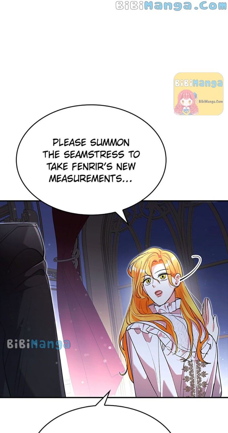 The Archduke’s Pet Chapter 29 - Page 59