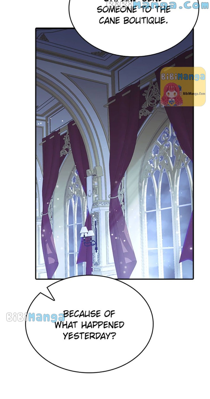 The Archduke’s Pet Chapter 29 - Page 61