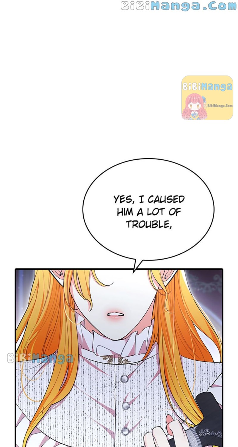 The Archduke’s Pet Chapter 29 - Page 62