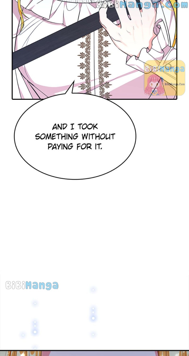 The Archduke’s Pet Chapter 29 - Page 63