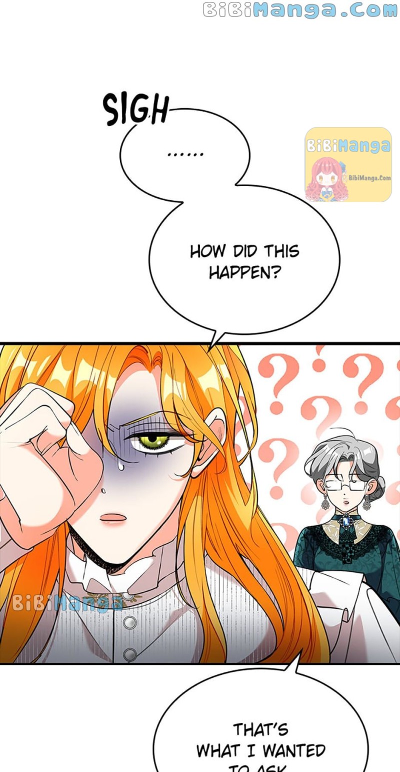 The Archduke’s Pet Chapter 29 - Page 8