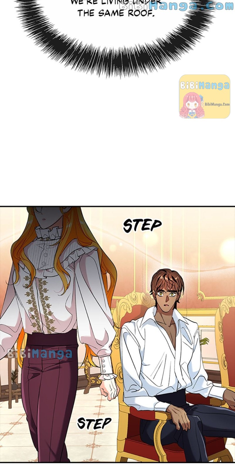 The Archduke’s Pet Chapter 29 - Page 73