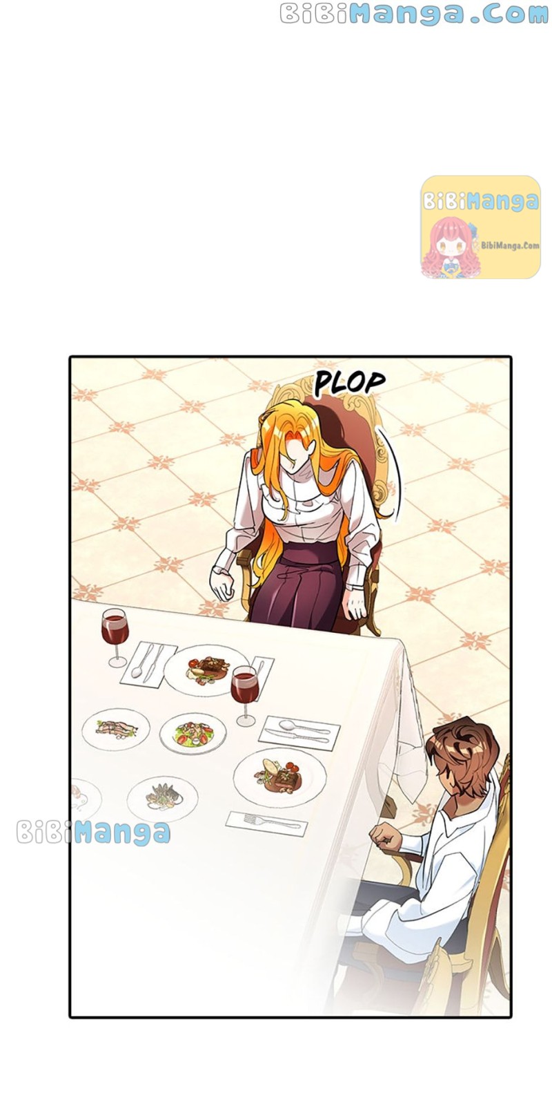 The Archduke’s Pet Chapter 29 - Page 74