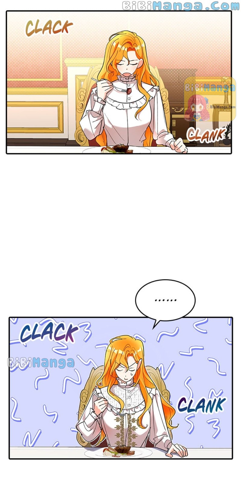 The Archduke’s Pet Chapter 29 - Page 77