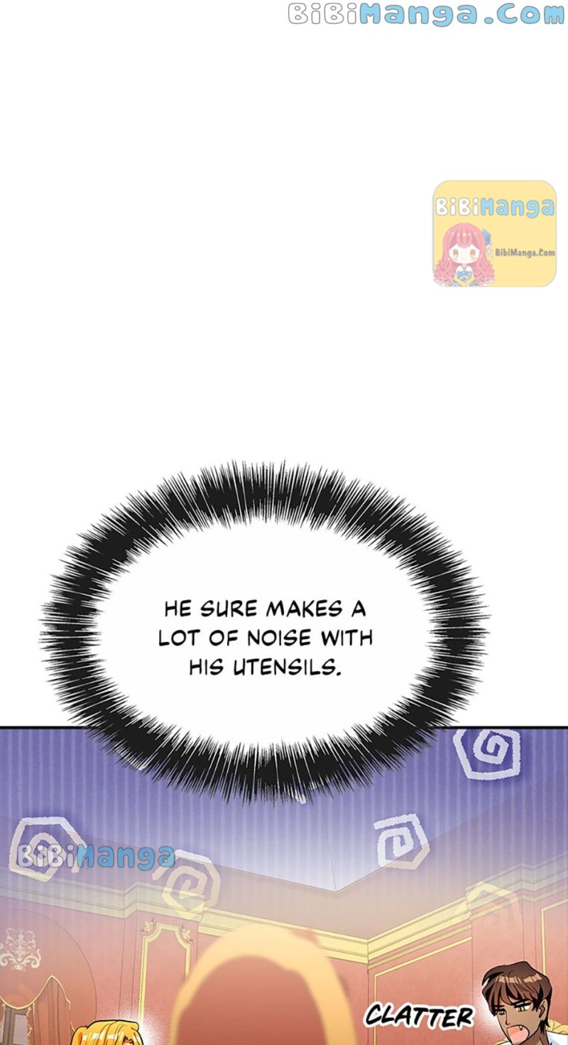 The Archduke’s Pet Chapter 29 - Page 78