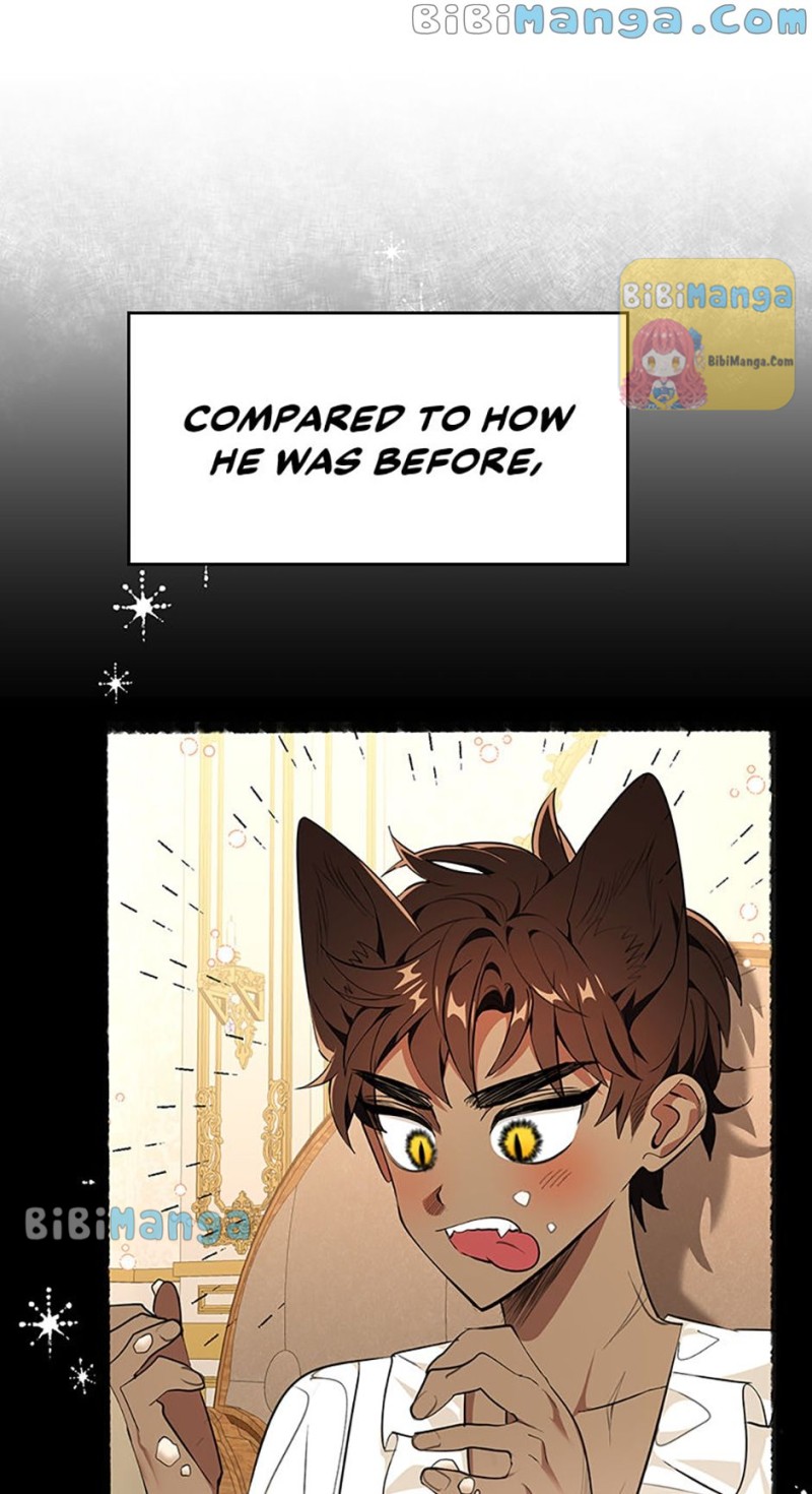 The Archduke’s Pet Chapter 29 - Page 81