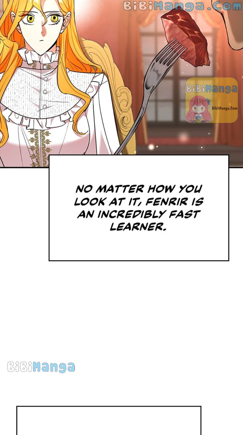 The Archduke’s Pet Chapter 29 - Page 86