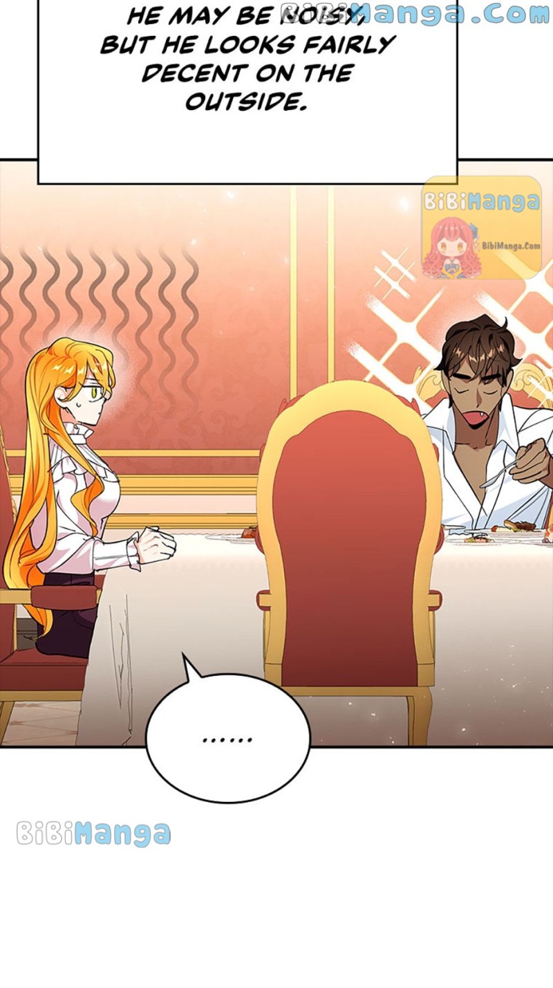 The Archduke’s Pet Chapter 29 - Page 87
