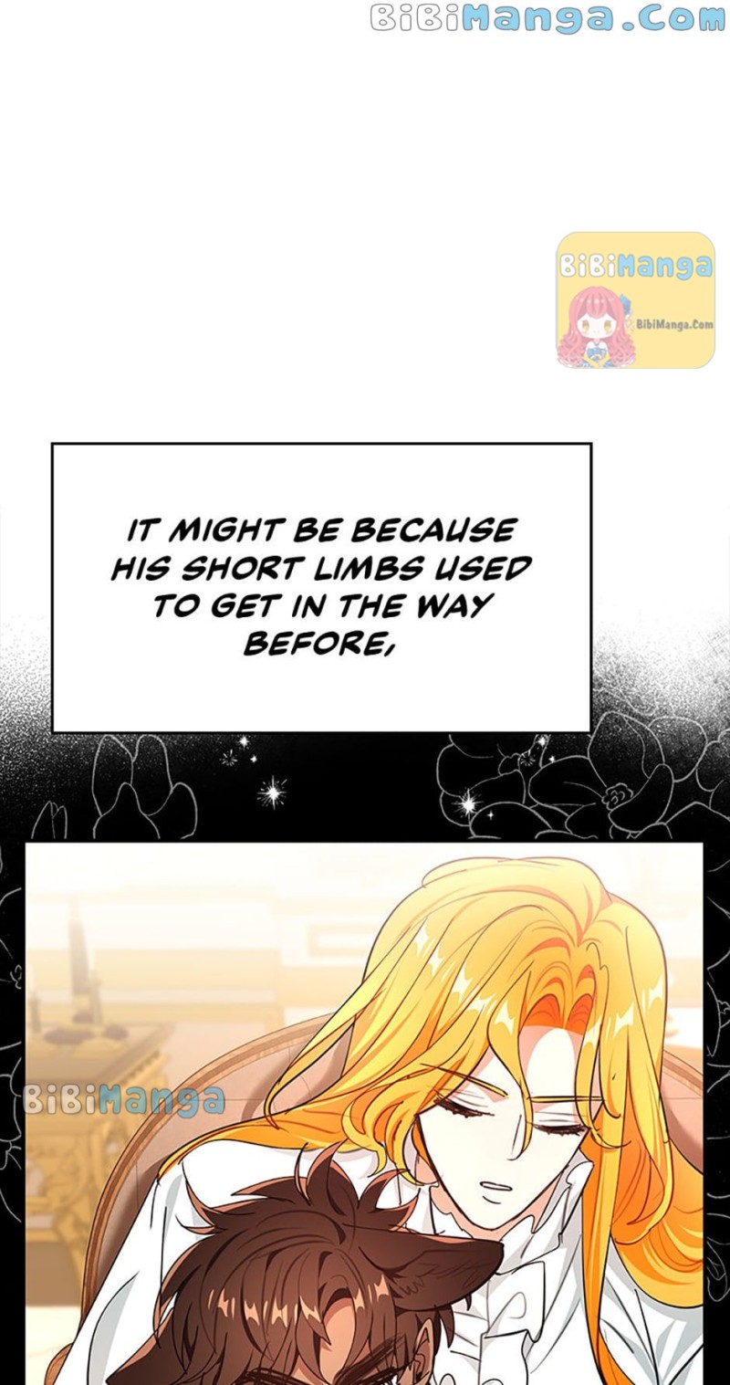 The Archduke’s Pet Chapter 29 - Page 90