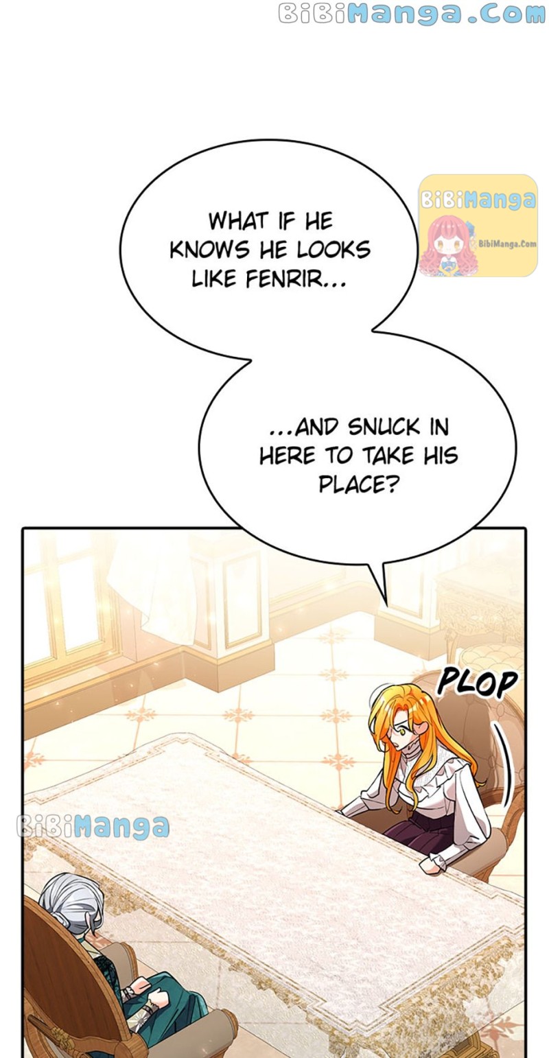 The Archduke’s Pet Chapter 29 - Page 10