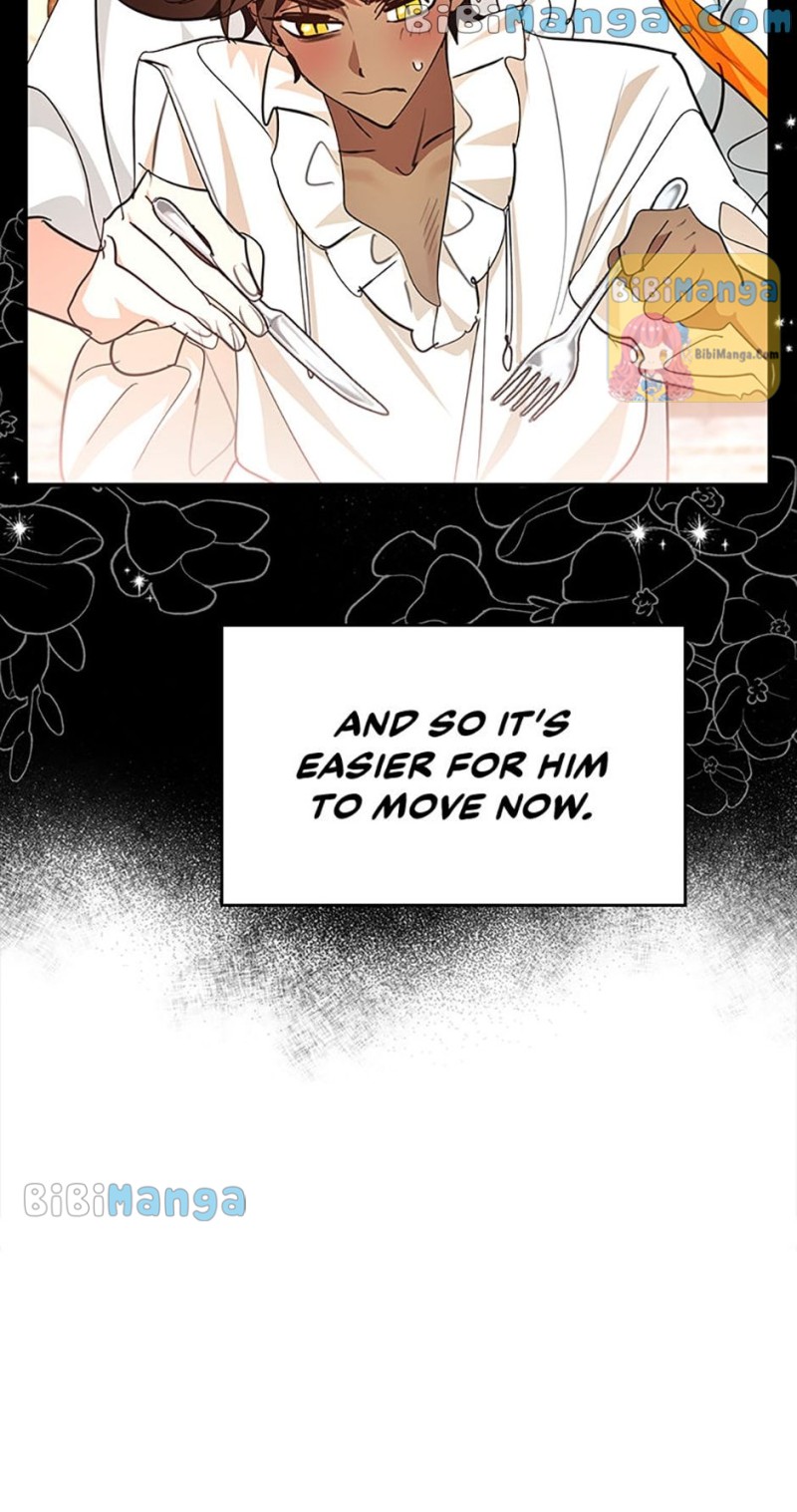 The Archduke’s Pet Chapter 29 - Page 91