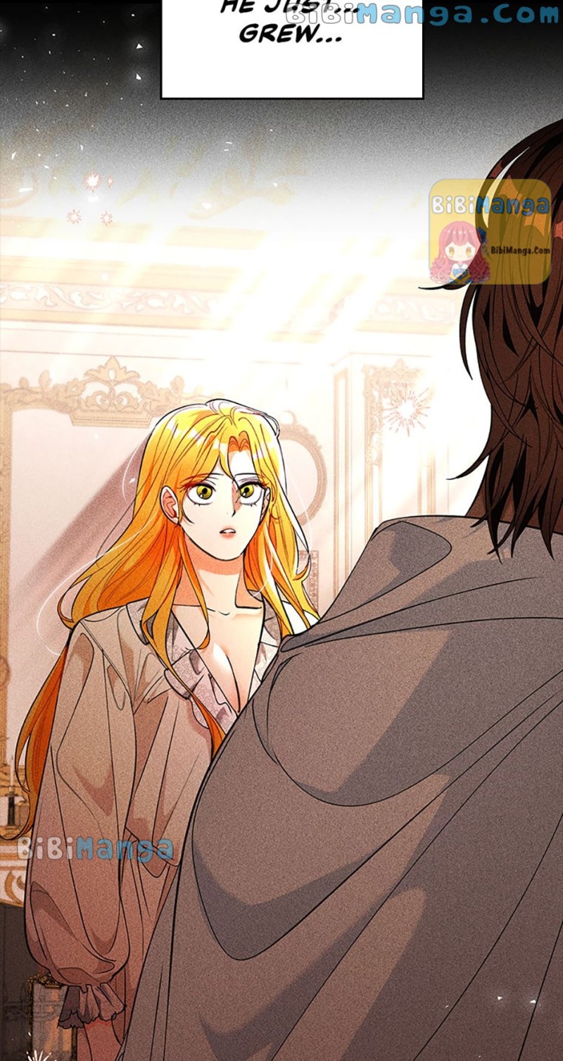 The Archduke’s Pet Chapter 30 - Page 20