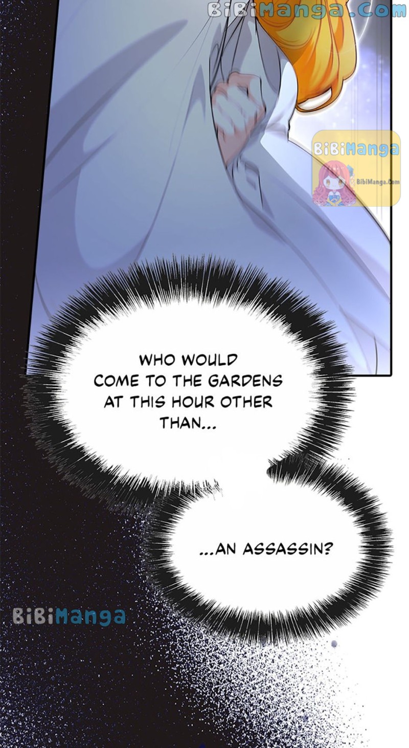 The Archduke’s Pet Chapter 30 - Page 35