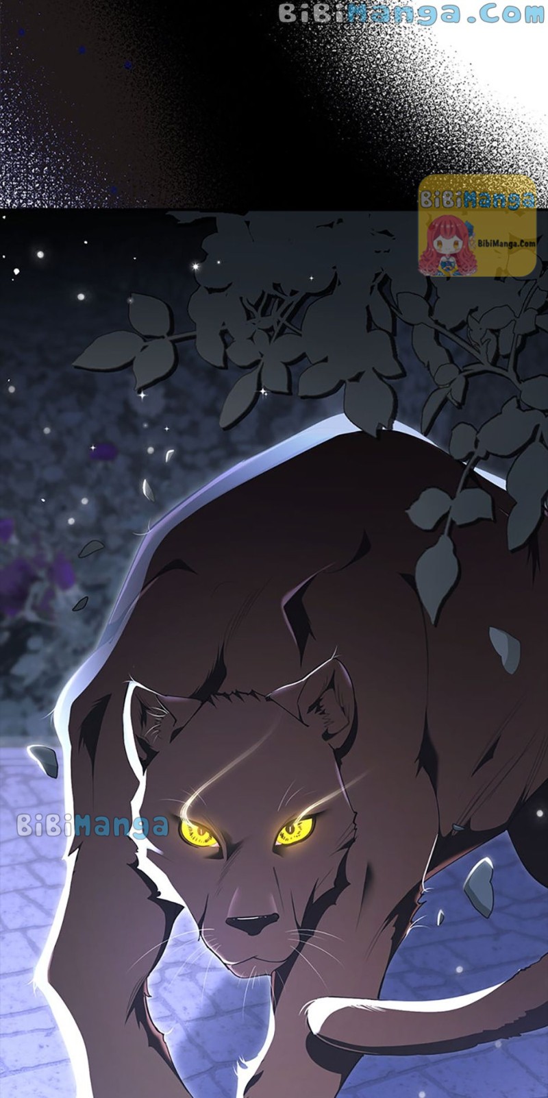 The Archduke’s Pet Chapter 30 - Page 39