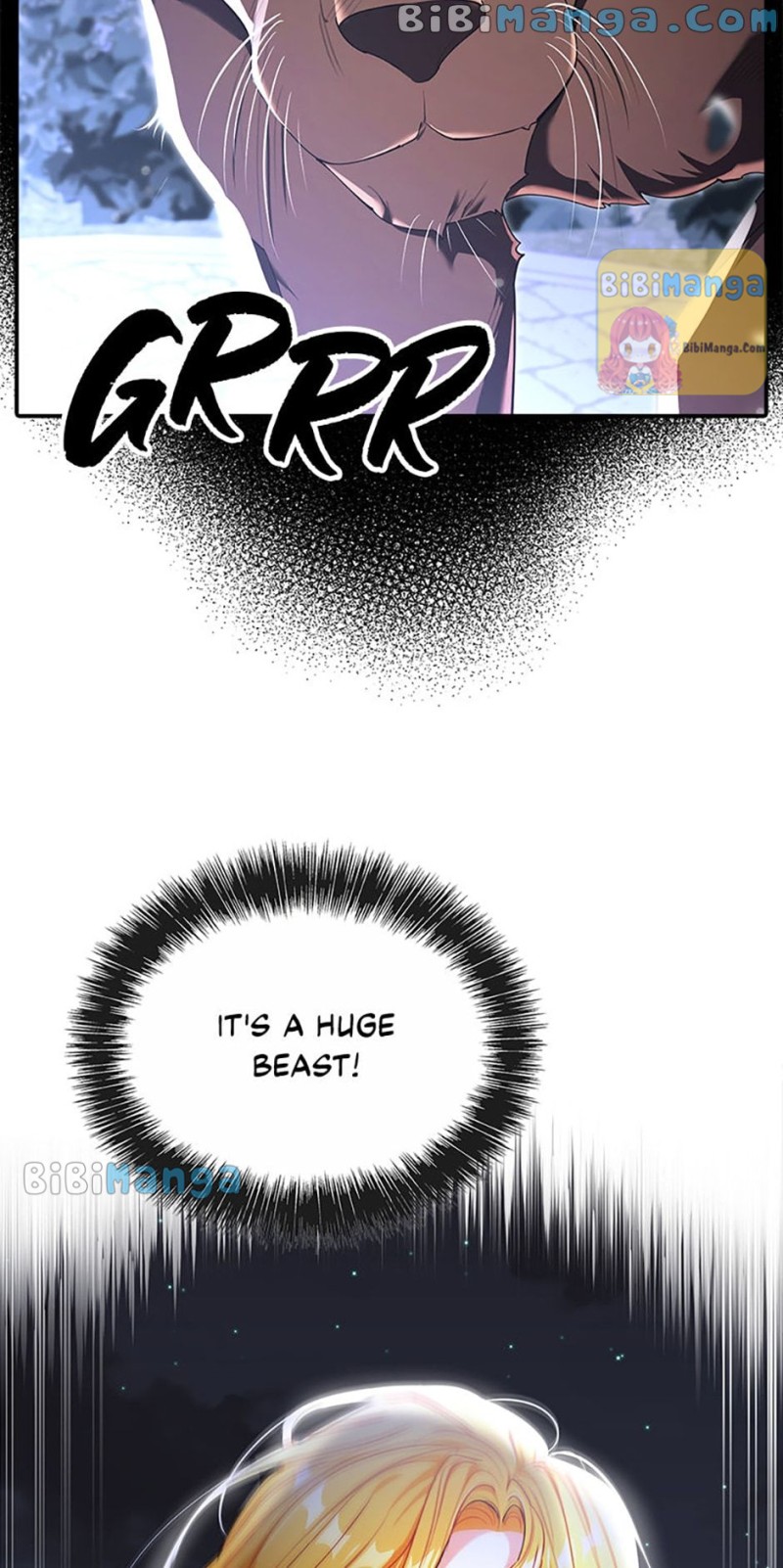 The Archduke’s Pet Chapter 30 - Page 41