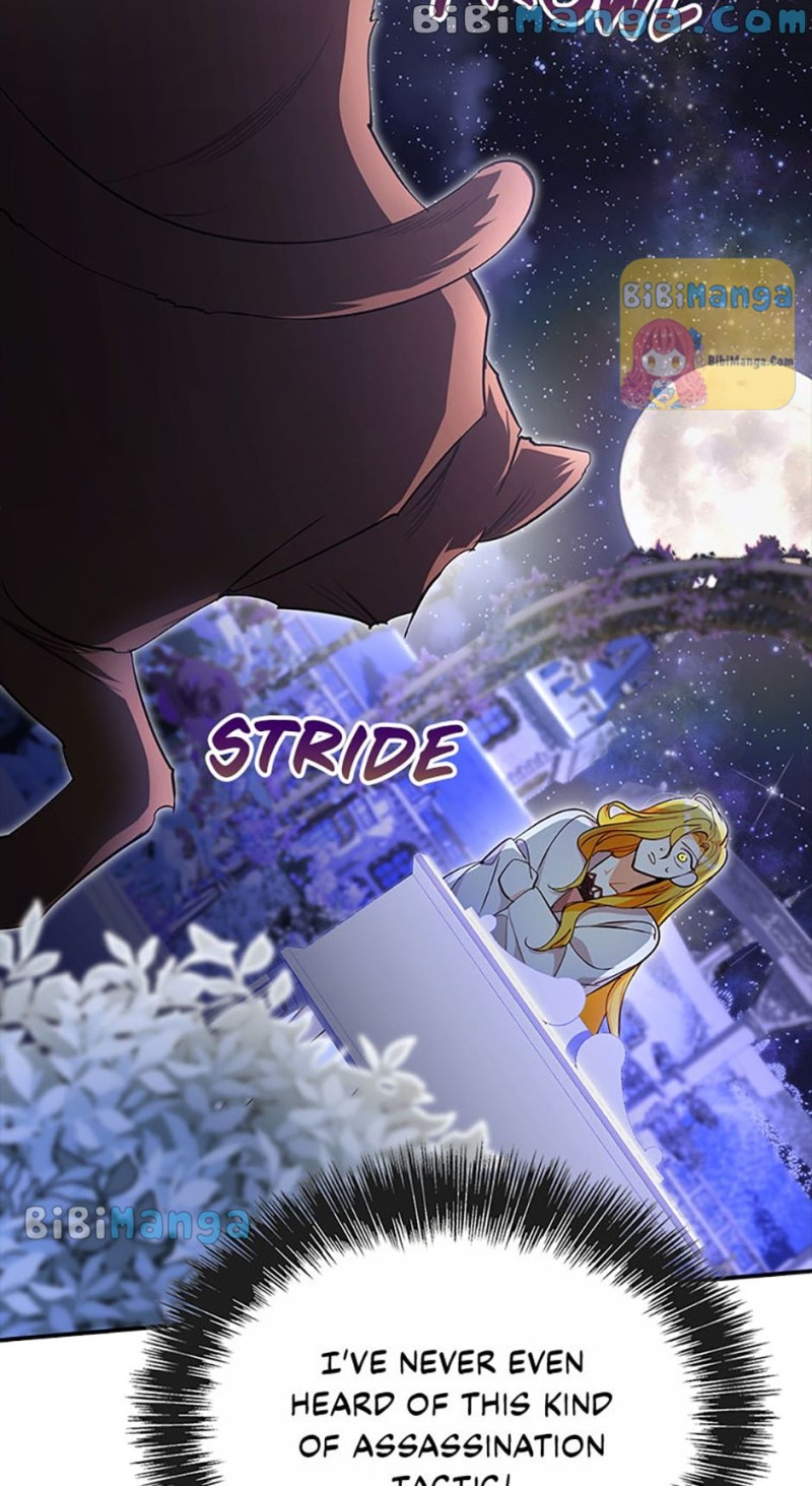The Archduke’s Pet Chapter 30 - Page 45