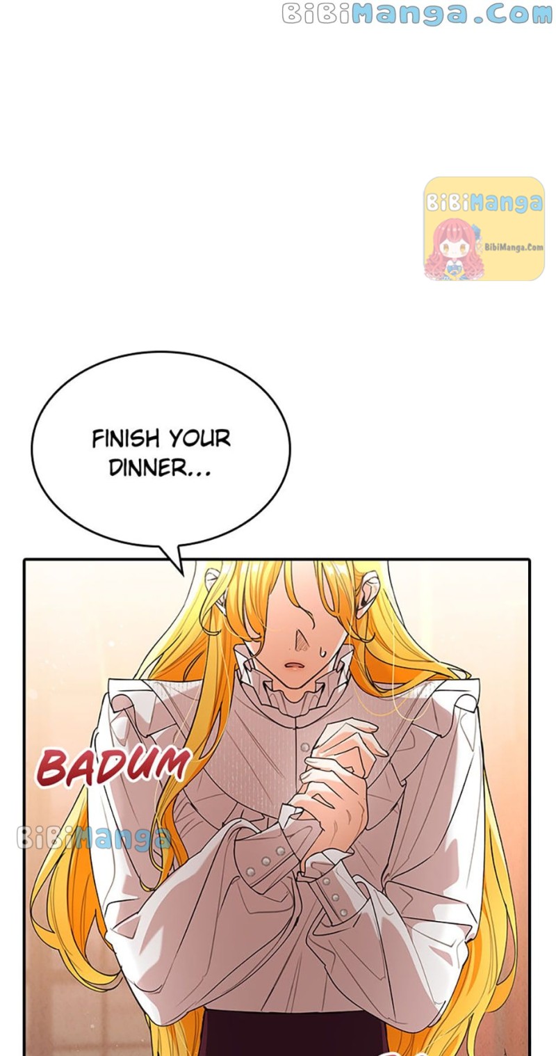 The Archduke’s Pet Chapter 30 - Page 6