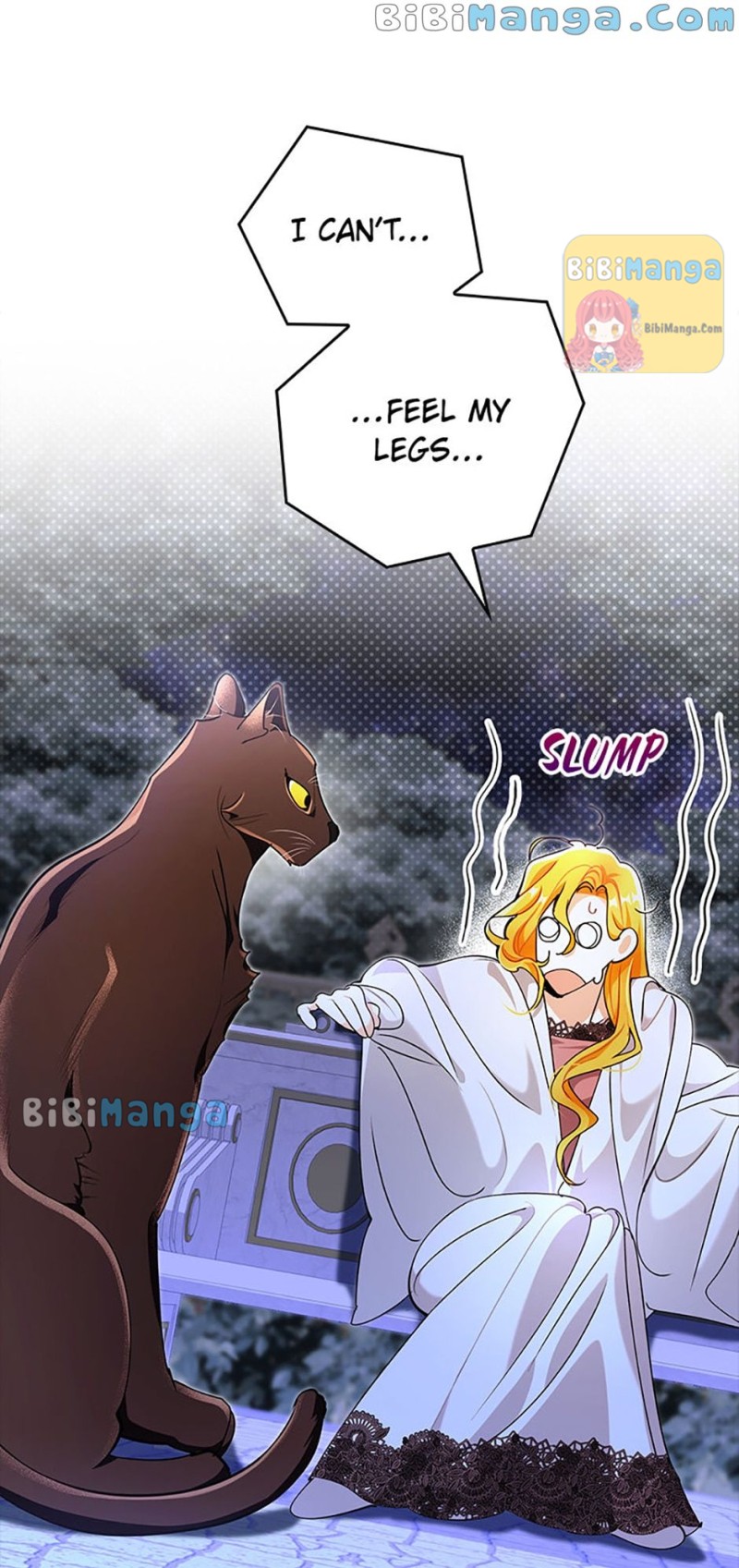 The Archduke’s Pet Chapter 30 - Page 53