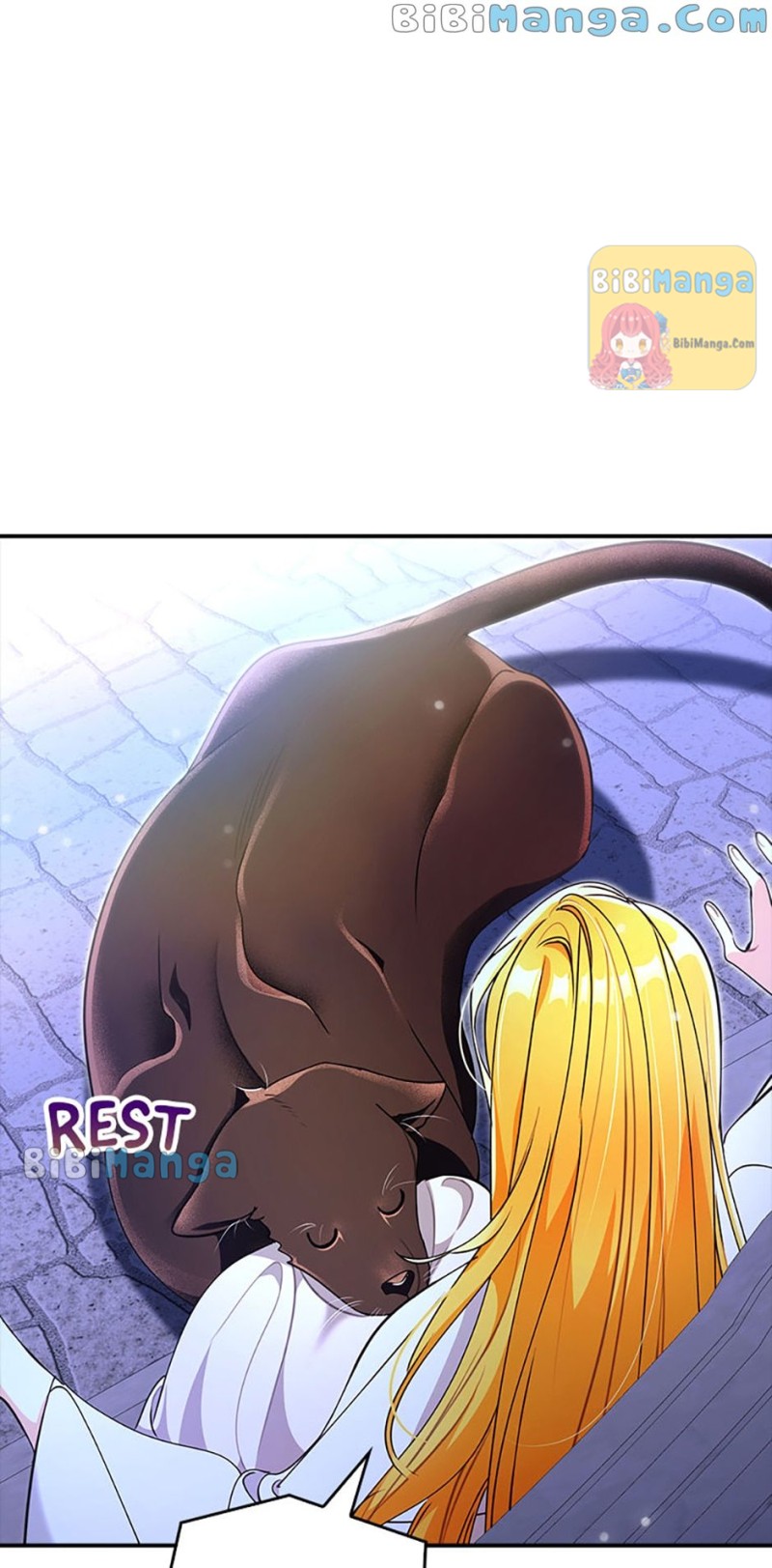 The Archduke’s Pet Chapter 30 - Page 55