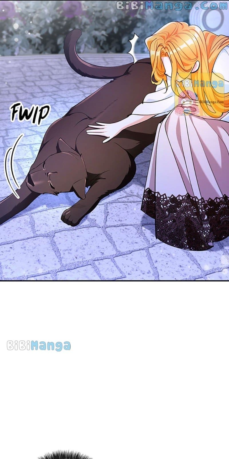 The Archduke’s Pet Chapter 31 - Page 11