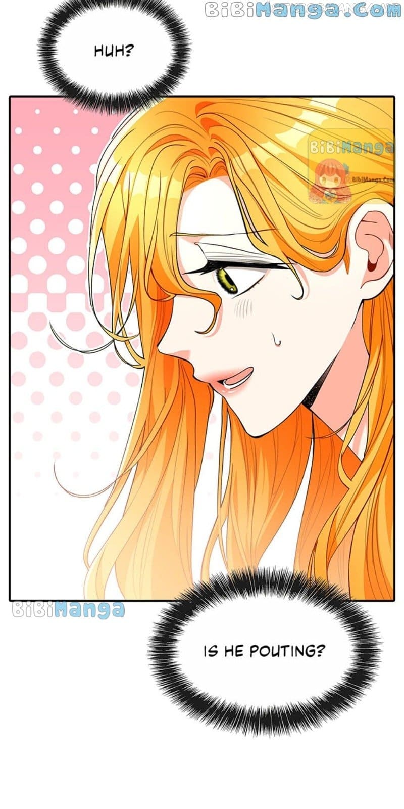 The Archduke’s Pet Chapter 31 - Page 12
