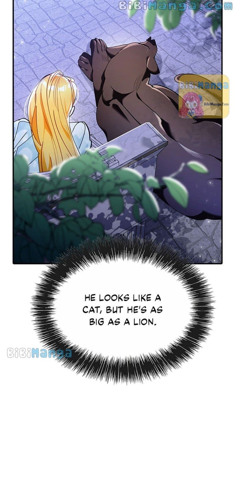 The Archduke’s Pet Chapter 31 - Page 15