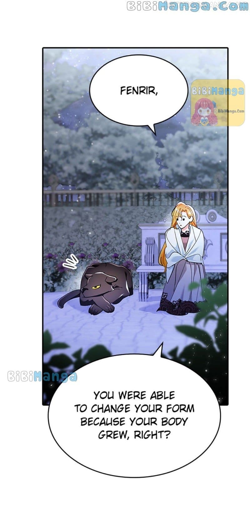 The Archduke’s Pet Chapter 31 - Page 18