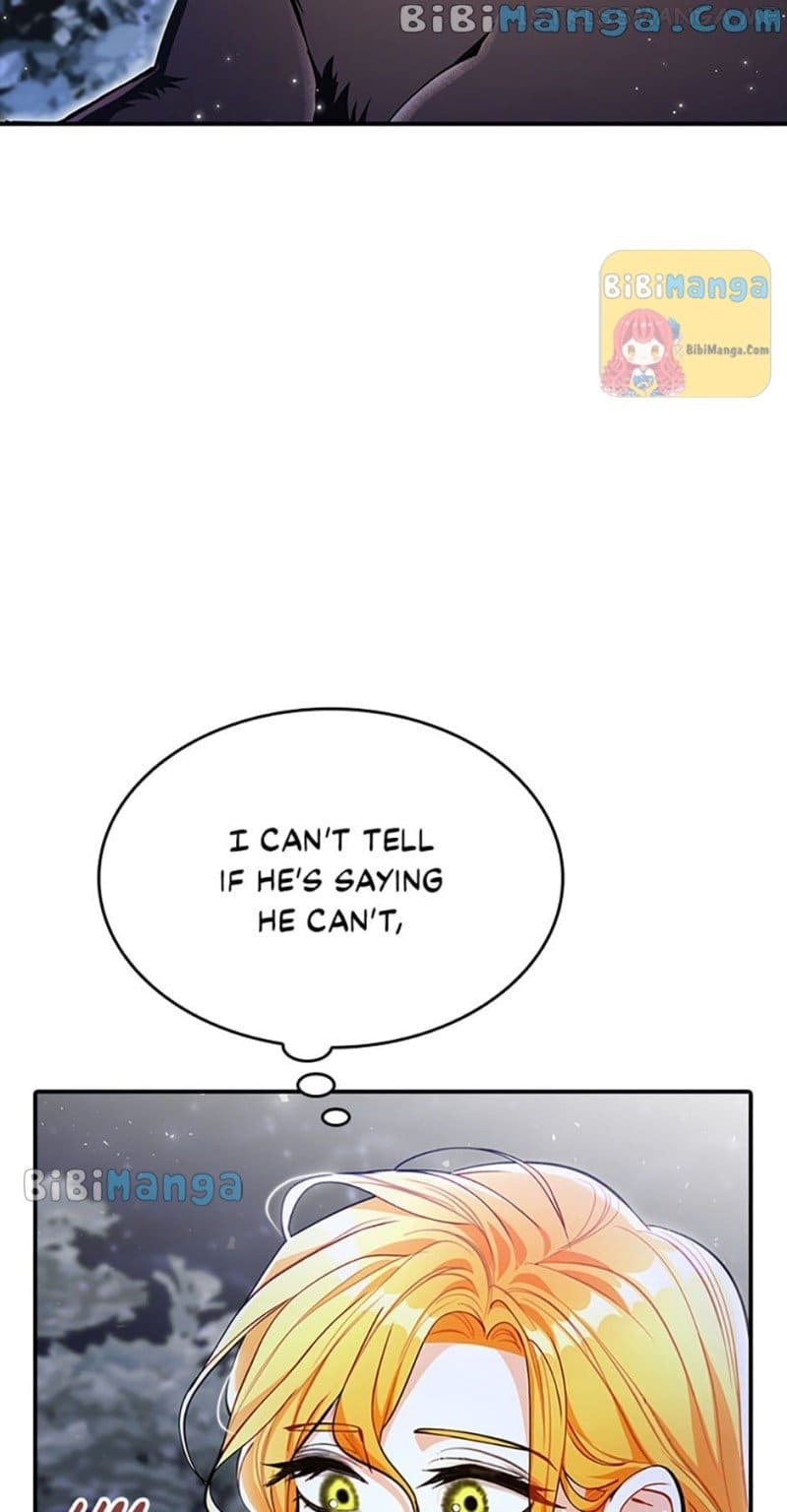 The Archduke’s Pet Chapter 31 - Page 20