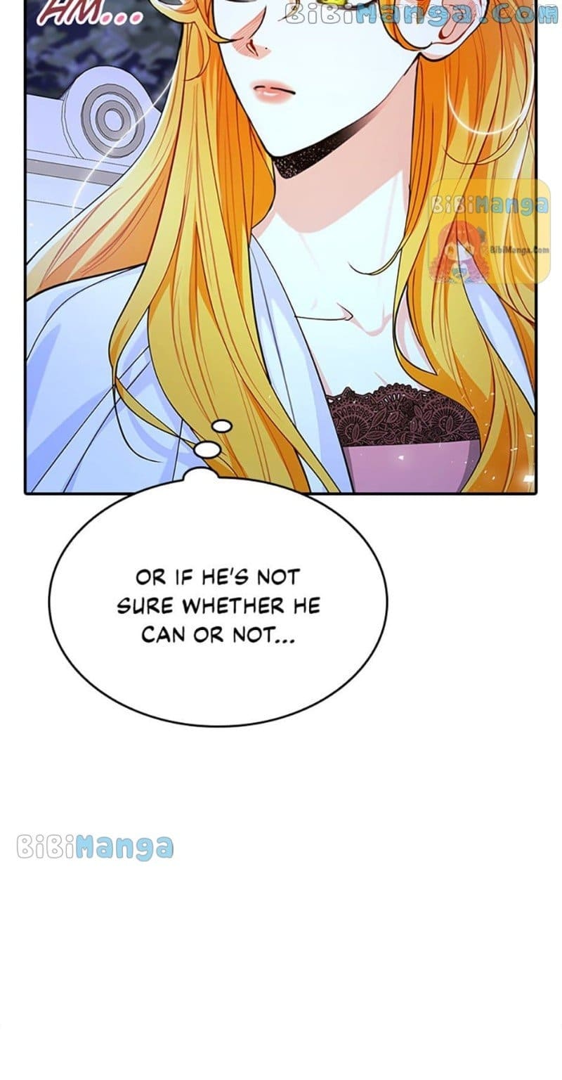 The Archduke’s Pet Chapter 31 - Page 21
