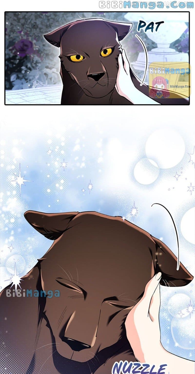 The Archduke’s Pet Chapter 31 - Page 22