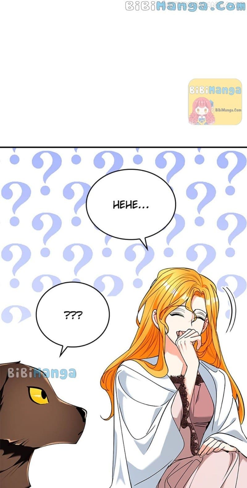 The Archduke’s Pet Chapter 31 - Page 25