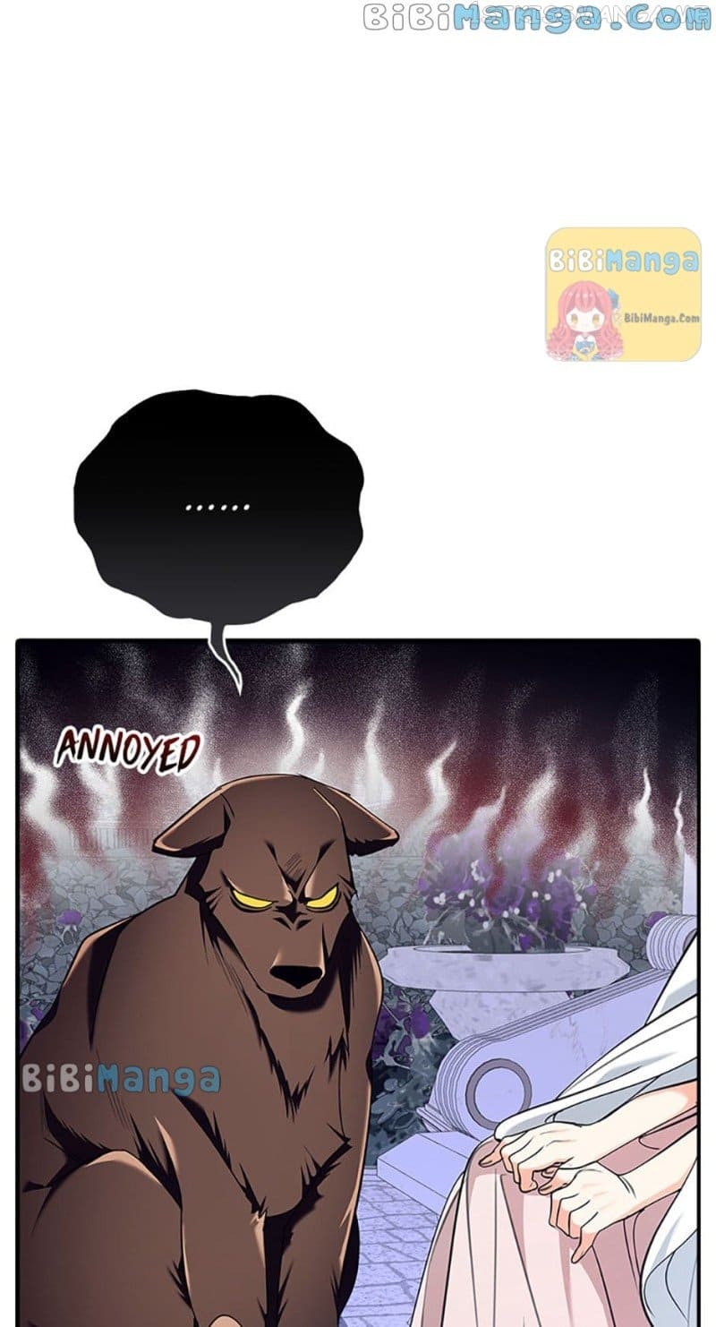 The Archduke’s Pet Chapter 31 - Page 28