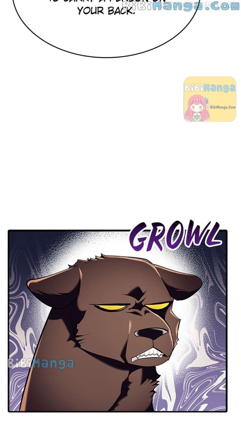 The Archduke’s Pet Chapter 31 - Page 31