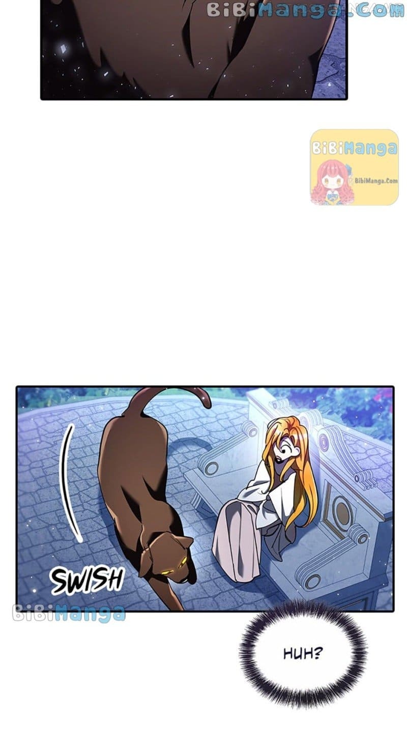 The Archduke’s Pet Chapter 31 - Page 33