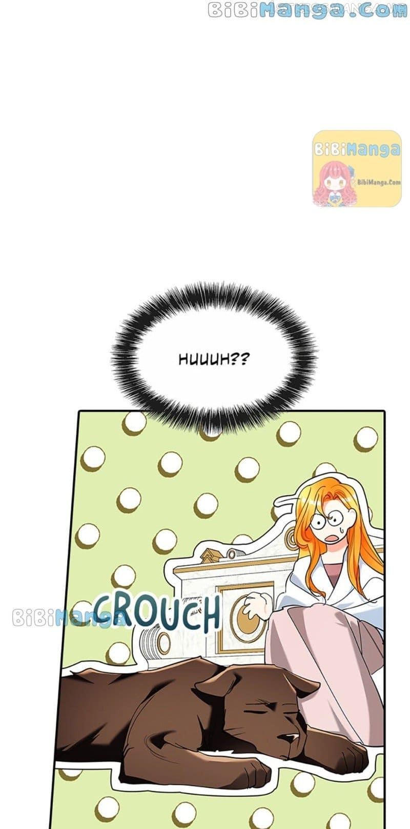 The Archduke’s Pet Chapter 31 - Page 34