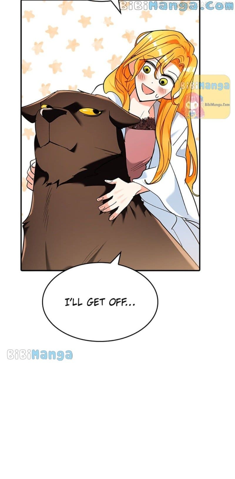 The Archduke’s Pet Chapter 31 - Page 48