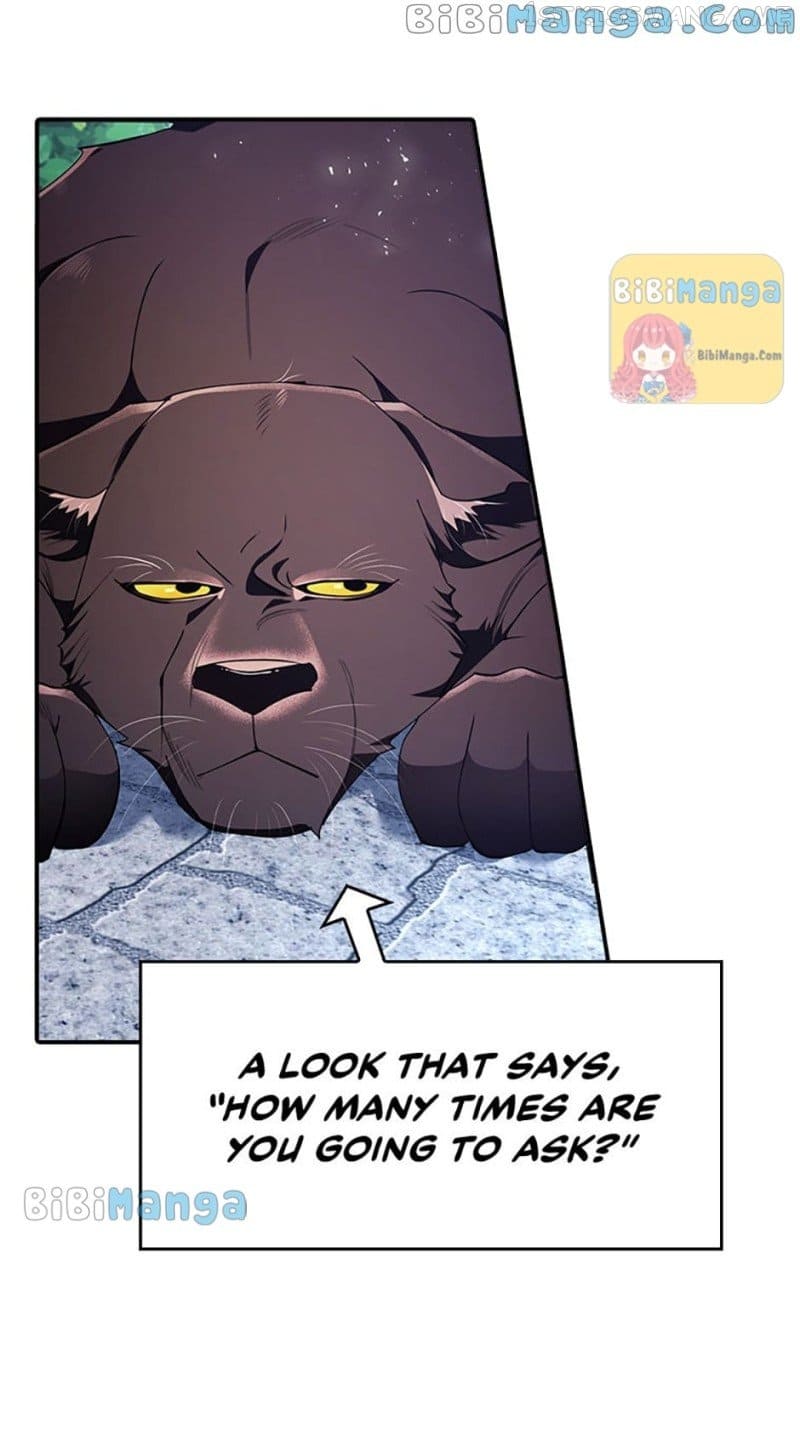 The Archduke’s Pet Chapter 31 - Page 6