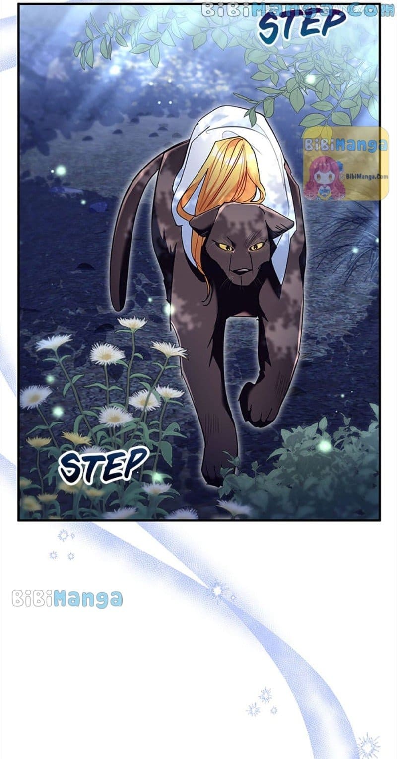 The Archduke’s Pet Chapter 31 - Page 64