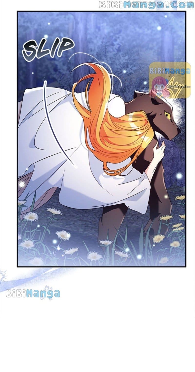 The Archduke’s Pet Chapter 31 - Page 65