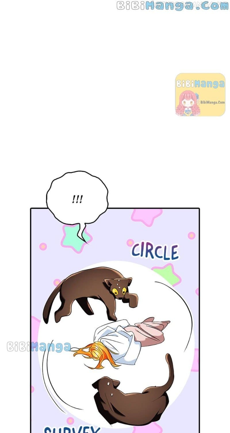 The Archduke’s Pet Chapter 31 - Page 67