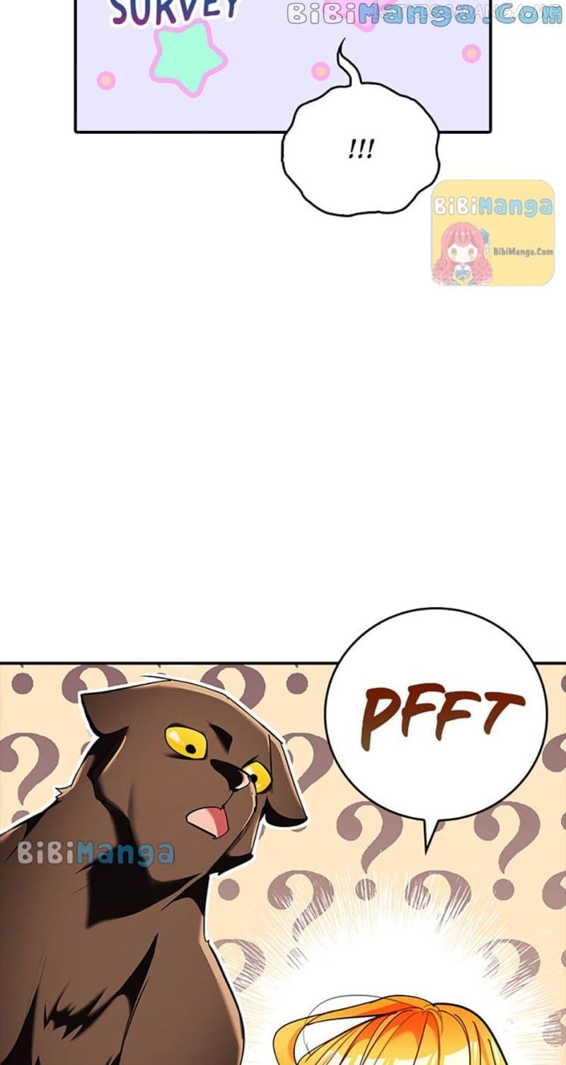 The Archduke’s Pet Chapter 31 - Page 68