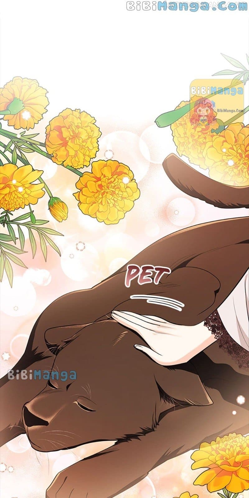 The Archduke’s Pet Chapter 31 - Page 8