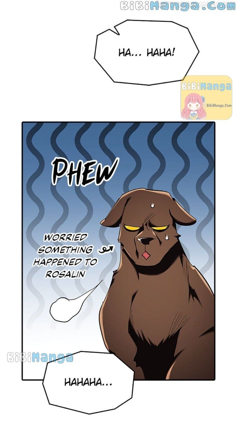 The Archduke’s Pet Chapter 31 - Page 71