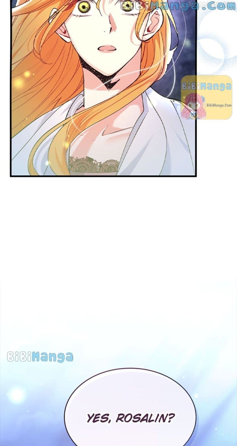 The Archduke’s Pet Chapter 31 - Page 87