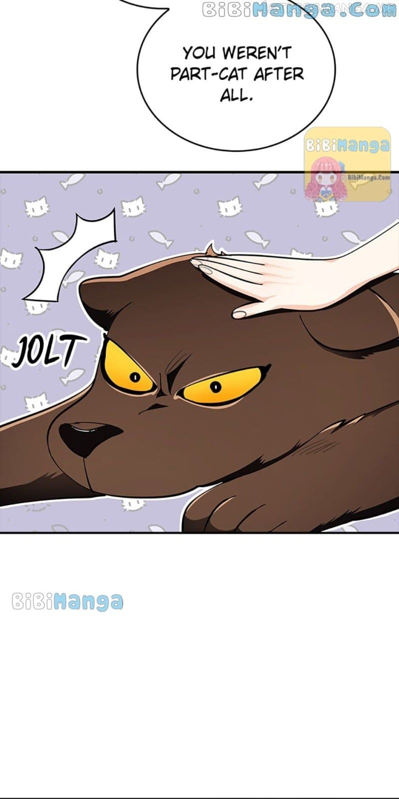 The Archduke’s Pet Chapter 31 - Page 10