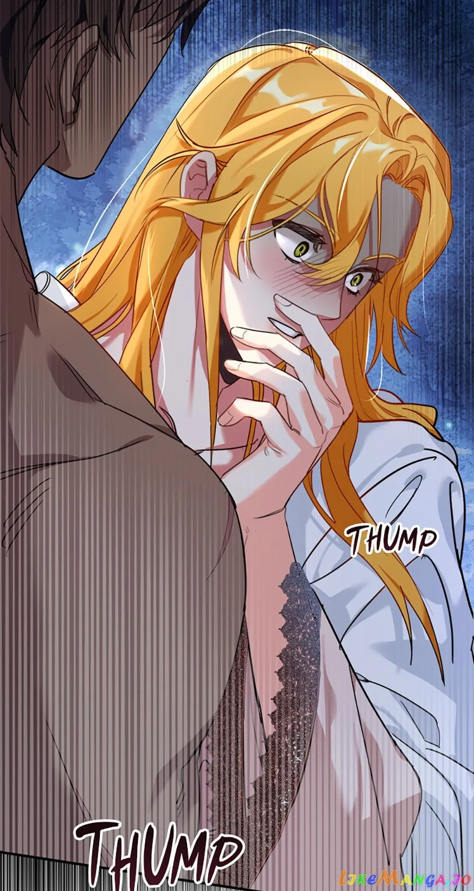 The Archduke’s Pet Chapter 32 - Page 11