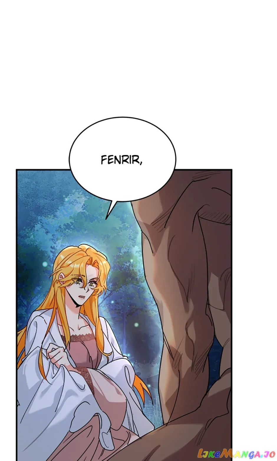 The Archduke’s Pet Chapter 32 - Page 16