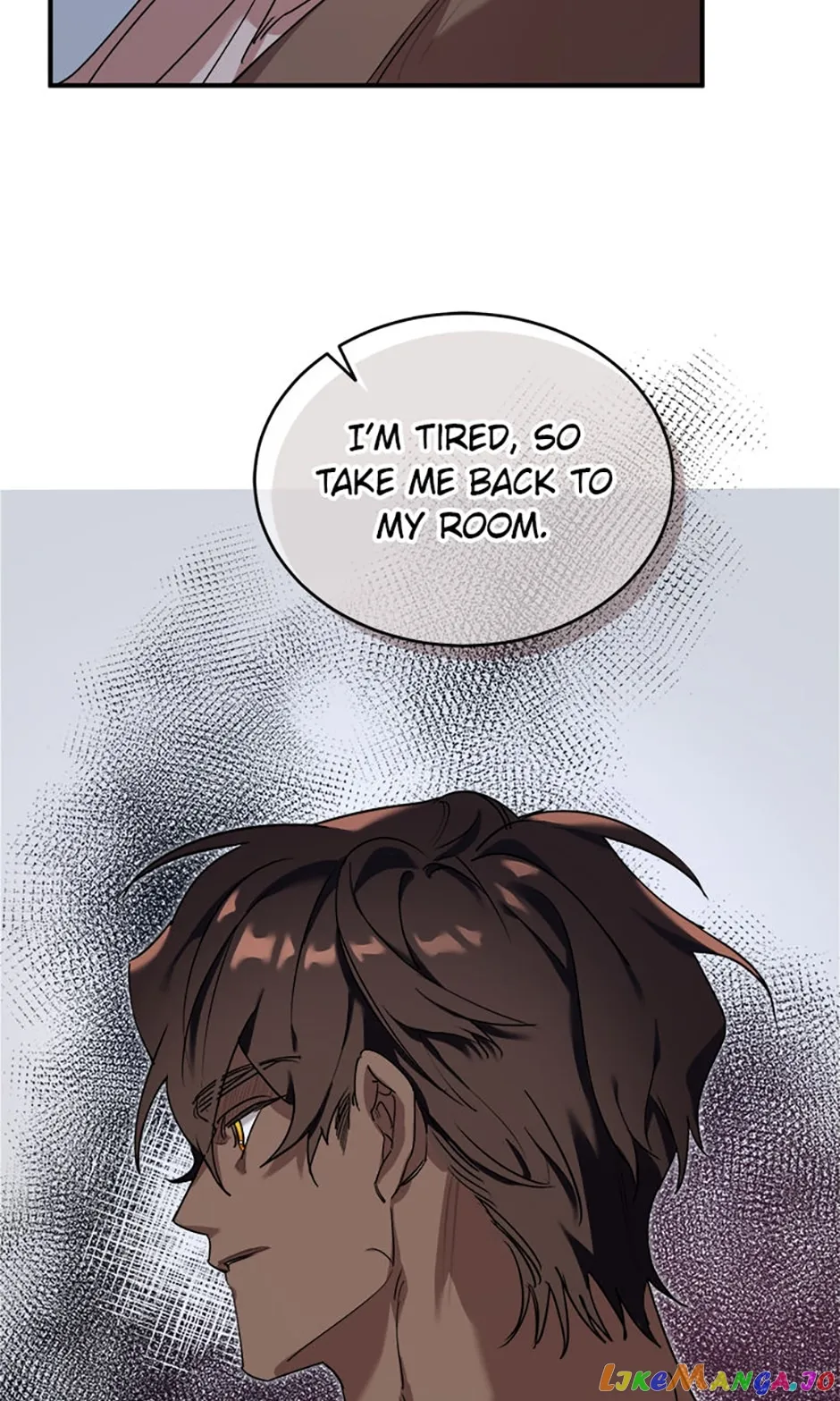 The Archduke’s Pet Chapter 32 - Page 17