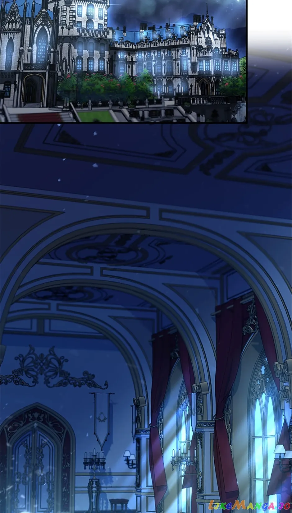 The Archduke’s Pet Chapter 32 - Page 21