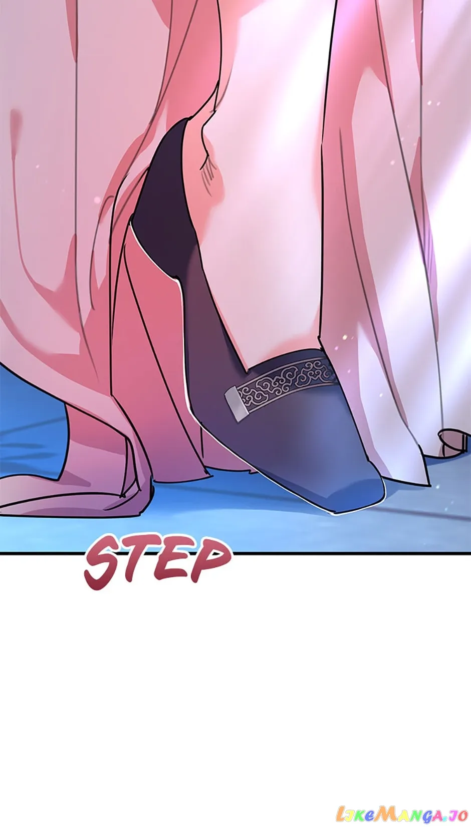 The Archduke’s Pet Chapter 32 - Page 23